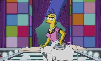 Watch The Simpsons Online: Season 30 Episode 7