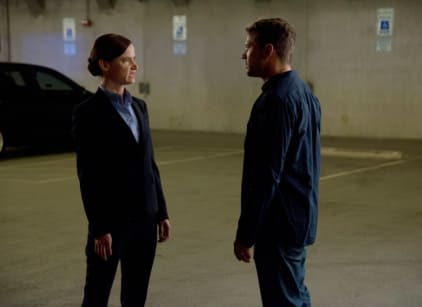 Secrets And Lies Season 1 Episode 6 Tv Fanatic