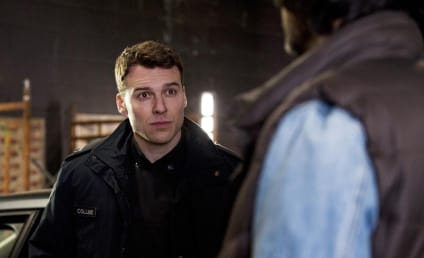 Rookie Blue Review: You Can't Have It Both Ways