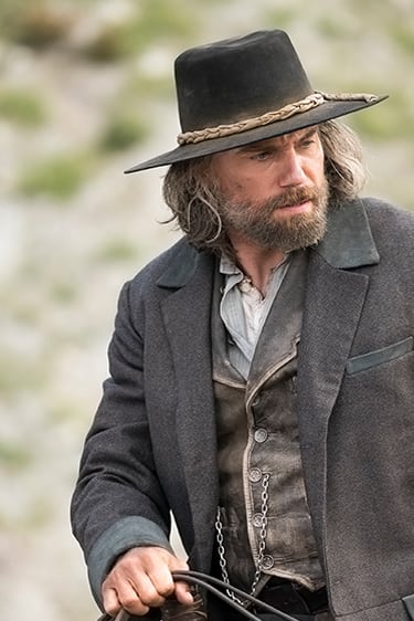Hell on wheels putlocker hotsell