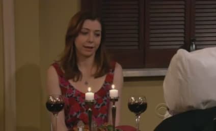 How I Met Your Mother Promo: "Desperation Day"