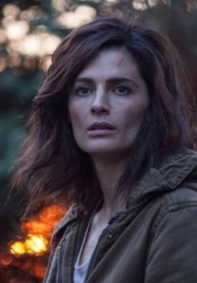 Proving Her Innocence - Absentia