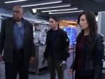 Finding Their Footing - Agents of S.H.I.E.L.D.
