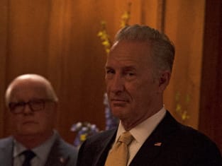 Designated Survivor Season 1 Episode 20 Review Bombshell TV Fanatic