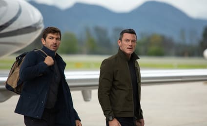 Echo 3 Trailer: Luke Evans and Michiel Huisman Search for a Loved One in High-Octane Apple TV+ Drama