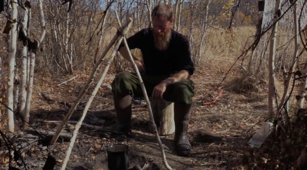 Alone Season 5 Episode 7 Review Desperate Measures Tv Fanatic