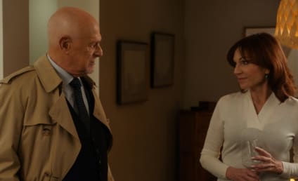 NCIS: Los Angeles Shares First Look at Marilu Henner as Kilbride's Ex-Wife