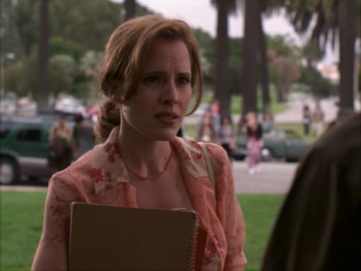Prom Date - Buffy the Vampire Slayer Season 3 Episode 20