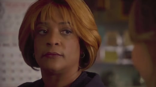 dushon monique brown