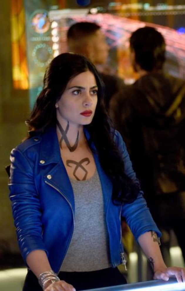 Freeform Apologizes After Mocking Shadowhunters Fan Campaign - TV Fanatic