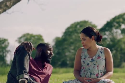 Birth Plan - Queen Sugar Season 6 Episode 2