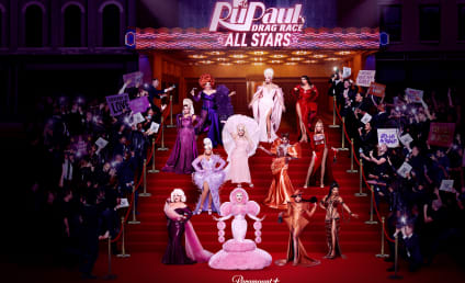 RuPaul's Drag Race All Stars Season 8: Cast Revealed