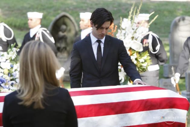 Mourning