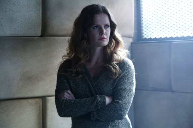 Was This Her Plan - Once Upon a Time Season 4 Episode 21