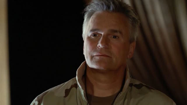 Jack O'Neill (Stargate SG-1)