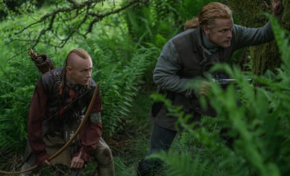 Outlander Season 7 Episode 6 Review: Where The Waters Meet