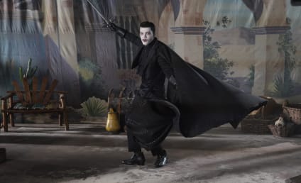 Gotham Season 5 Episode 7 Review: Ace Chemicals