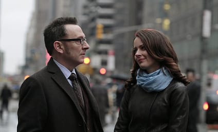Person of Interest Review: The Call
