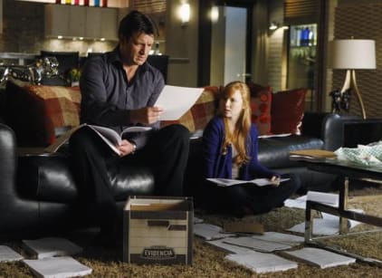 Watch castle hotsell online season 3