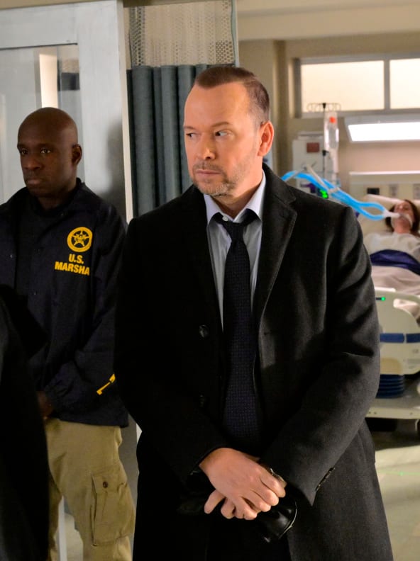 Uncovering Deadly Secrets - Blue Bloods Season 11 Episode 12