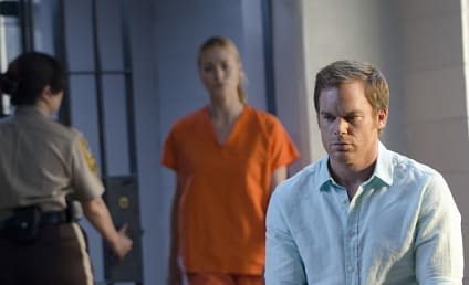 Dexter Season Finale Sets Showtime Ratings Record