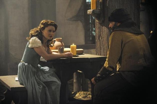 The Return of Belle