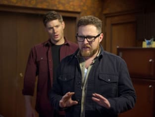 Watch supernatural season online 15 episode 14 online