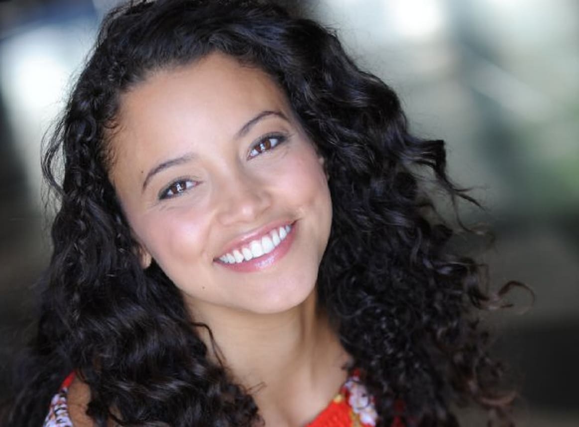 Gabrielle Walsh To Possess Shady Agenda On The Vampire Diaries Season 6 Tv Fanatic