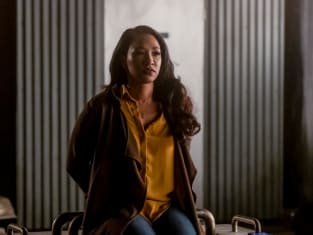 the flash season 5 episode 2 recap the flash season 5 episode 2 recap