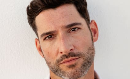 Tom Ellis and Lucy Liu to Star in Exploding Kittens Animated Series at Netflix
