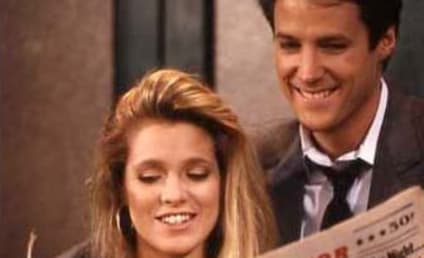 Days of Our Lives Classic Couple Spotlight: Jack and Jennifer