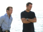 Murder of a Boxer - Hawaii Five-0