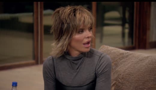 Shocking Answers - The Real Housewives of Beverly Hills
