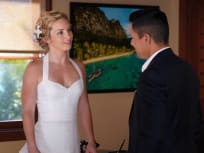 A Contentious Divorce - Magnum P.I.