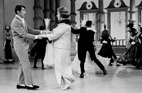 The Dean Martin Show