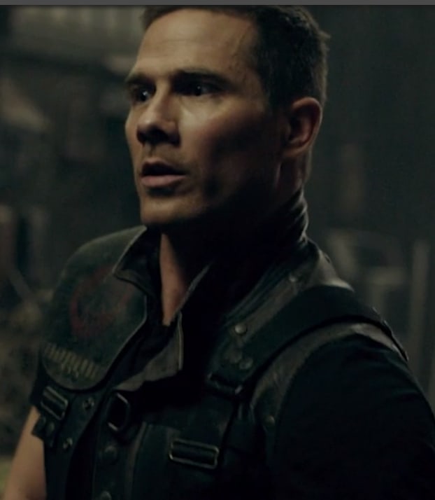 Uncertain Killjoy - Killjoys Season 5 Episode 2