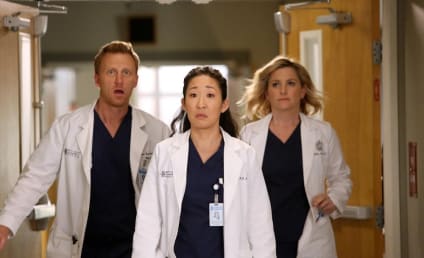 Grey's Anatomy: Watch Season 10 Episode 19 Online