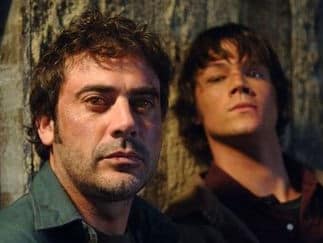 Supernatural Morgan