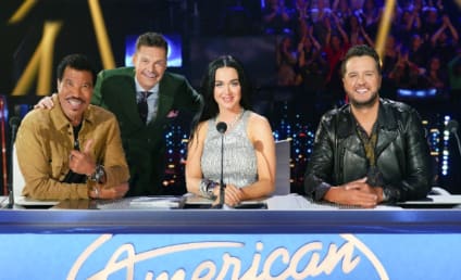 American Idol: Judges & Host Confirmed for Season 21!