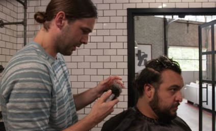 Queer Eye Review: Let's Make A Love Connection