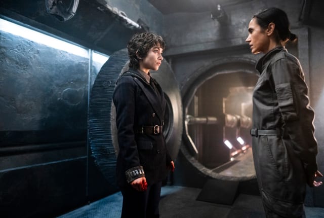 Watch Snowpiercer Season 2 Episode 2 Online - TV Fanatic