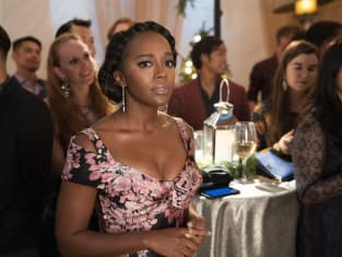 How To Get Away With Murder Season 5 Episode 3 Review The Baby Was Never Dead Tv Fanatic