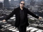 Ice-T Promo Pic