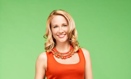 Anna Camp to Attend How I Met Your Mother Wedding
