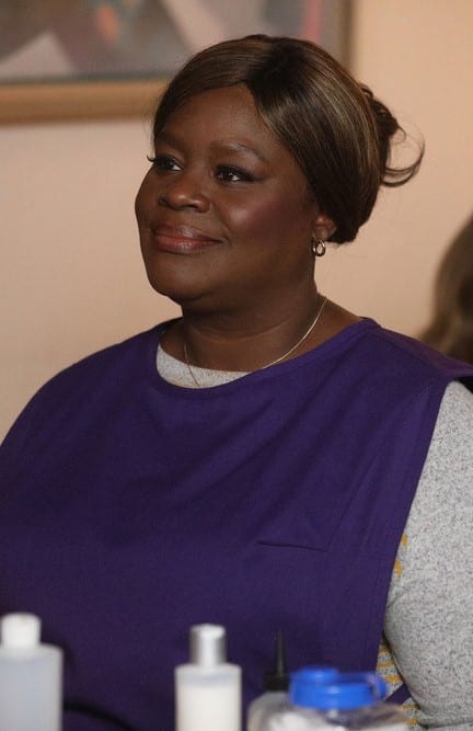 Ruby At Work - Good Girls Season 3 Episode 11