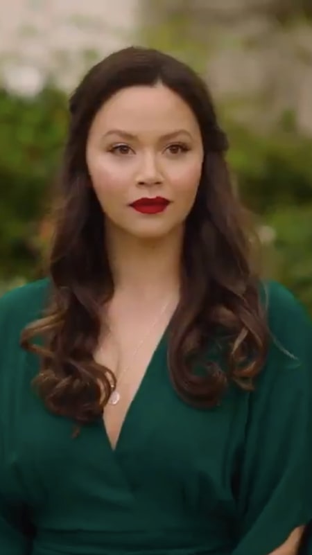 Lucy in Green - The Rookie Season 3 Episode 14