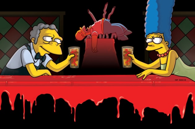 Simpsons season 4 episode 21 online store
