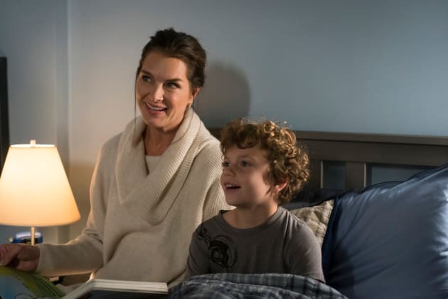 An Untraditional Family - Law & Order: SVU Season 19 Episode 6