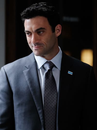Pearson season cheap 1 episode 1