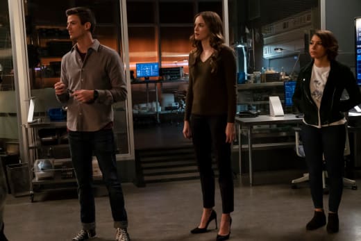 Flash s05e07 watch online new arrivals